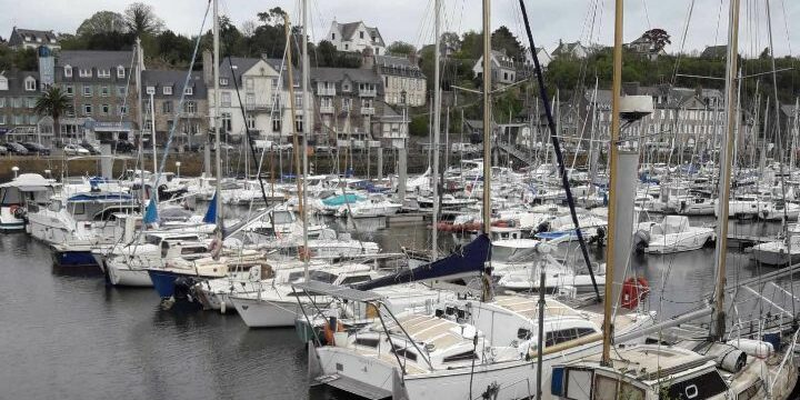 Journée à St Quay Portrieux